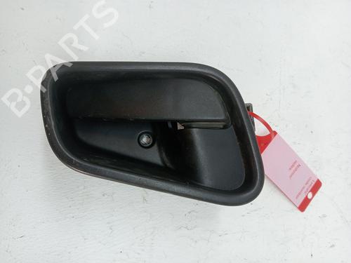 Venstre fortil invendig håndtag PEUGEOT BIPPER Tepee 1.3 HDi 75 (75 hp) 27556979