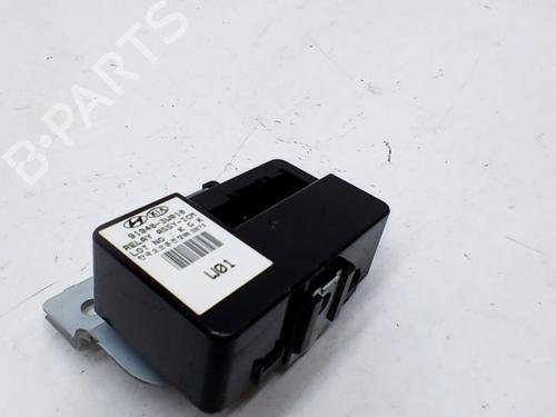 Electronic module KIA SPORTAGE III (SL) 1.7 CRDi | BP38420386M83 - Image 2