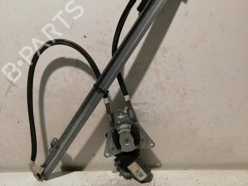 Rudehejsemekanisme Højre foran CITROËN JUMPY I (U6U_) 1.9 TD (92 hp) 25459588