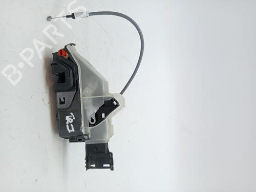 Rear left lock OPEL CORSA F (P2JO) 1.2 (68) | BP23374065C100 