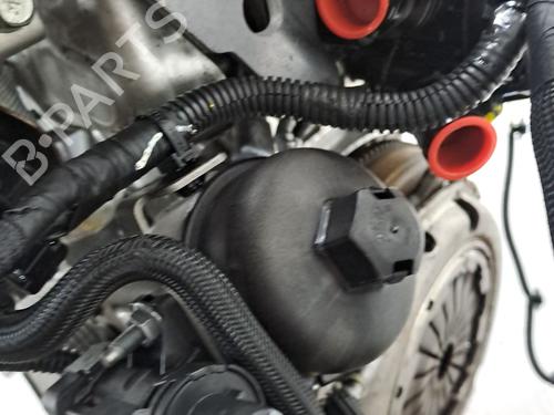 Engine CITROËN C-ELYSEE (DD_) 1.6 BlueHDi 100 | BP24587382M1 
