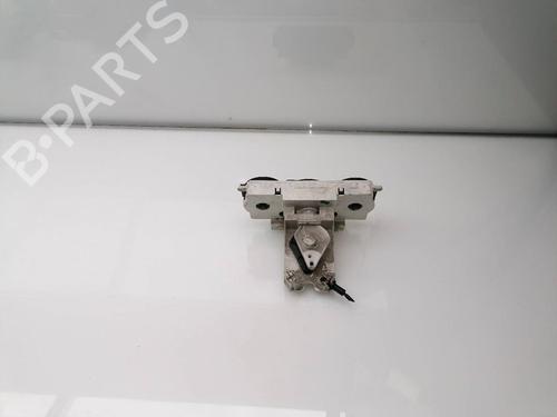 Climate control NISSAN INTERSTAR Van (X70) dCi 80 | BP23420928I5 
