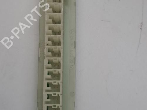 Elektronisk sensor MERCEDES-BENZ C-CLASS Coupe (C205) C 220 d (205.304) (170 hp) 24188494