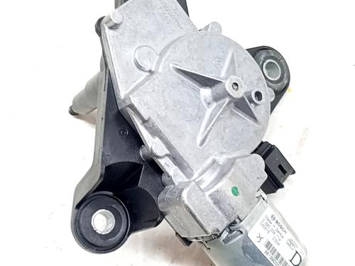 Rear wiper motor OPEL CORSA F (P2JO) 1.2 (68) | BP32285188M102
