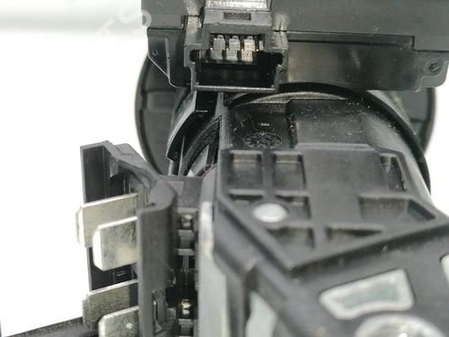 Ignition barrel DACIA SANDERO II TCe 90 (B8M1, B8MA, B8AC) | BP23420917M48 