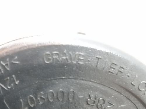 Used Horn Horn 39557692 39557692