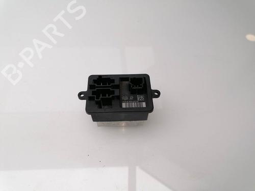 Used Heater resistor IVECO DAILY VI Van 33S16, 35S16, 35C16, 40C16, 42S16, 50C16 (156 hp) 23939042