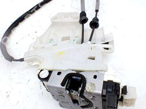 Used Rear right lock Rear right lock JEEP RENEGADE SUV (BU, B1, BV) 1.6 CRD (120 hp) 34707846 34707846