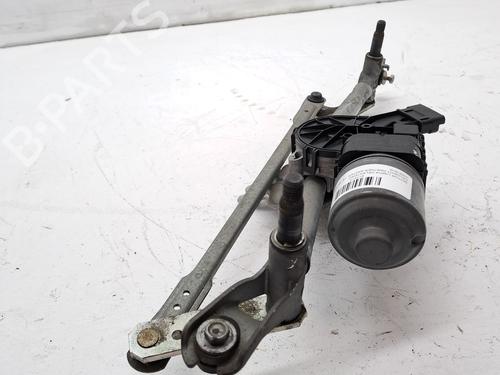 Front wiper motor PEUGEOT PARTNER Box Body/MPV 1.6 HDi 16V | BP27174991M29 