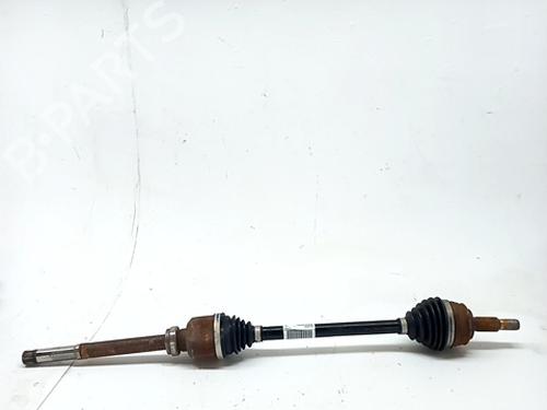 Used Right front driveshaft OPEL COMBO Box Body/MPV (K9) 1.5 D (102 hp) 31369536