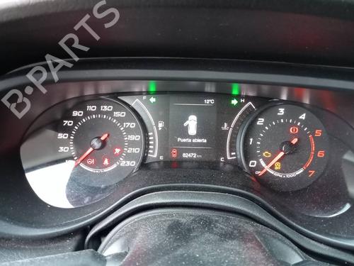 Instrument cluster FIAT TIPO Saloon (356_, 357_) 1.6 D (356SXG1B) | BP25455859C47 
