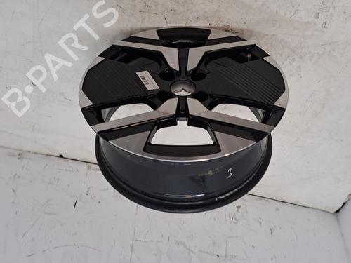 Rim PEUGEOT 2008 II (UD_, US_, UY_, UJ_, UR_, UC_) 1.2 PureTech 100 (USHNK) | BP29024918C45 
