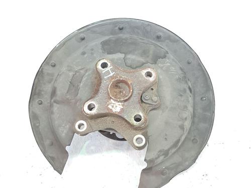 Used Left rear steering knuckle HONDA CIVIC VIII Hatchback (FN, FK) 2.2 CTDi (FK3) (140 hp) 29557432