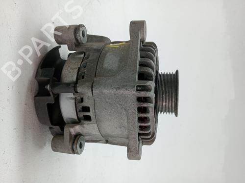 Generator FORD TRANSIT CONNECT (P65_, P70_, P80_) 1.8 Di | BP24633348M7