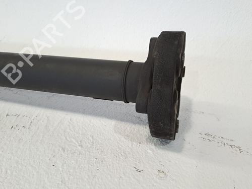 Driveshaft MERCEDES-BENZ C-CLASS Coupe (CL203) C 220 CDI (203.708) | BP24108061M37 