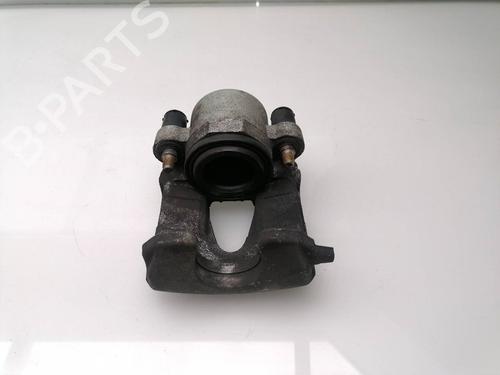 Left front brake caliper SKODA FABIA III (NJ3) 1.0 TSI | BP23940055M105 