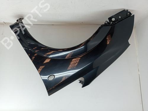 Forkjerm venstre OPEL MERIVA A MPV (X03) 1.7 DTI (E75) | BP23358594C41 