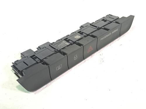 Warning switch SKODA FABIA III (NJ3) 1.0 TSI | BP28083995I22 