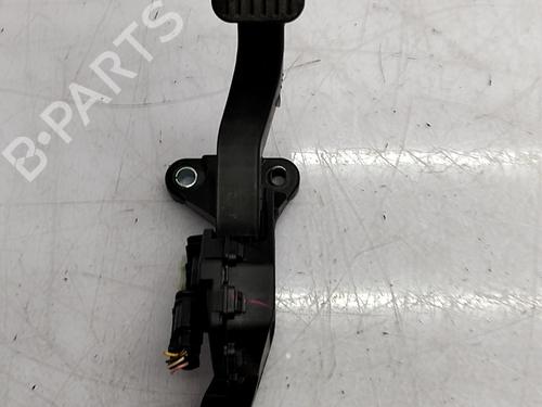 bremsepedal bremsepedal KIA NIRO II (SG2) 1.6 GDi Hybrid (141 hp) 33768820 33768820