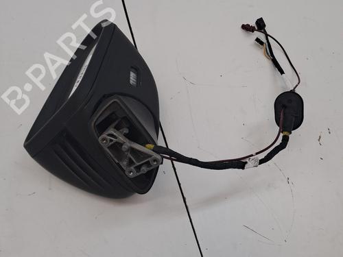Right mirror MERCEDES-BENZ A-CLASS (W177) A 180 d (177.003) | BP26950742C27 