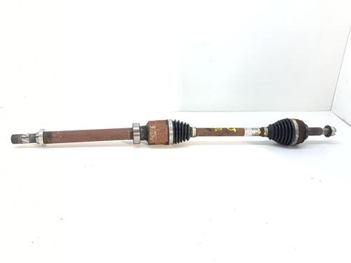 Used Right front driveshaft Right front driveshaft RENAULT CLIO IV (BH_) 0.9 TCe 90 (BHNF, BHMA, BHMH, BHJK, BHJR) (90 hp) 26019992 26019992