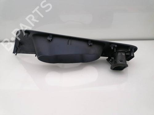 Used Air vent IVECO DAILY VI Van 33S16, 35S16, 35C16, 38S16, 40C16, 42S16, 50C16 (156 hp) 23939060