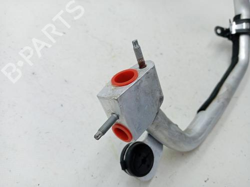 AC pipe MERCEDES-BENZ E-CLASS (W212) E 220 CDI / BlueTEC (212.001, 212.002) | BP23348751M126 