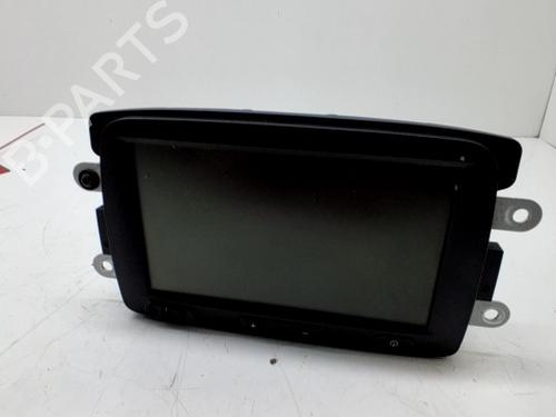 Display monitor DACIA DOKKER Box Body/MPV 1.6 | BP29302212C48 
