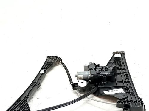 Used Front right window mechanism Front right window mechanism PEUGEOT 208 II (UB_, UP_, UW_, UJ_) 1.2 PureTech 100 (101 hp) 33763744 33763744
