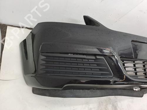 Front bumper OPEL ZAFIRA / ZAFIRA FAMILY B (A05) 1.9 CDTI (M75) | BP23943264C7 