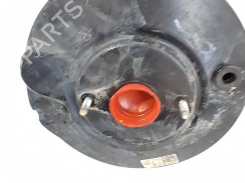 Used Servo brake Servo brake VW SCIROCCO III (137, 138) 2.0 TFSI (200 hp) 36666378 36666378