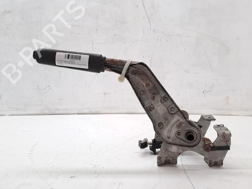 Used Hand brake PEUGEOT PARTNER Box Body/MPV 1.6 HDi 16V (90 hp) 27174992