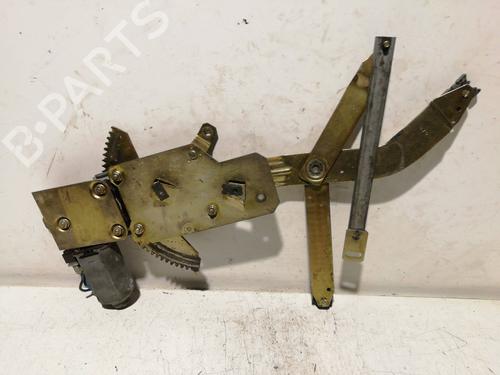 Used Front right window mechanism BMW 3 (E36) 318 i (113 hp) 25458575