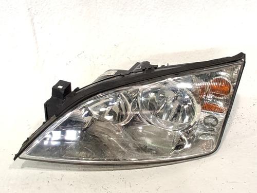 Used Left headlight Left headlight FORD MONDEO III (B5Y) 2.2 TDCi (155 hp) 33766278 33766278
