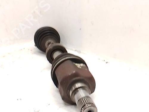 Left front driveshaft HONDA CIVIC VII Hatchback (EU, EP, EV) 1.7 CTDi (EP4, EU9) | BP38168248M38 - Image 2