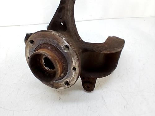 Højre Styrespindel Lejehus RENAULT MEGANE II Estate (KM0/1_) 1.5 dCi (KM16, KM1E) (106 hp) 30622389