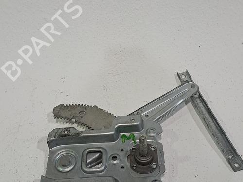 Used Rear right window mechanism NISSAN MICRA III (K12) 1.4 16V (88 hp) 23944184