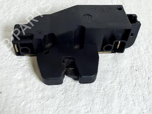 Tailgate lock CITROËN C4 I (LC_) 1.6 16V | BP29991970C101 