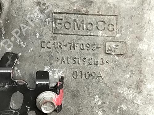 Gearbox FORD TRANSIT CUSTOM V362 Van (FY, FZ) 2.2 TDCi | BP33012056M3 - Image 8