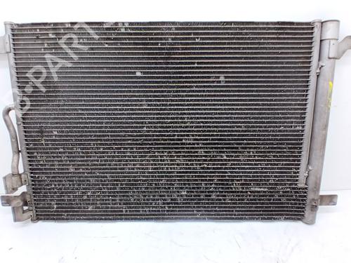 Used AC radiator AC radiator SKODA OCTAVIA III (5E3, NL3, NR3) 1.6 TDI (105 hp) 36015645 36015645