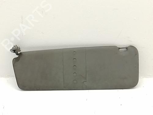 Left sun visor NISSAN PRIMASTAR Van (X83) 2.0 dCi 90 | BP39136673I1 - Image 2