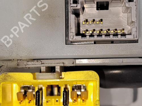 Switch RENAULT MEGANE III Hatchback (BZ0/1_, B3_) 1.5 dCi (BZ09, BZ0D, BZ1W, BZ29, BZ14) | BP27461929I30 
