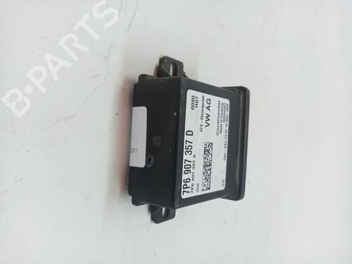 Electronic module VW GOLF VII (5G1, BQ1, BE1, BE2) 2.0 TDI | BP28037014M83 
