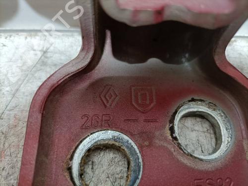 Hinge/Door check strap DACIA SANDERO II TCe 90 (B8M1, B8MA, B8AC) | BP29228045C146 