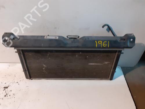 Køleventilator elektrisk VW TRANSPORTER T4 Platform/Chassis (70E, 70L, 70M, 7DE, 7DL, 7D 2.5 TDI | BP24880122M35 