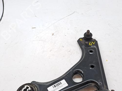 Used Left front suspension arm PEUGEOT BIPPER Tepee 1.4 HDi (68 hp) 25998259