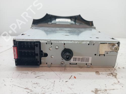 Radio FORD KA (RU8) 1.2 | BP23340133E6 