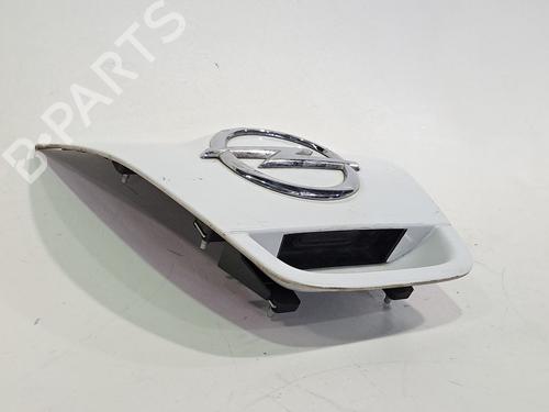 Tailgate handle OPEL ASTRA J (P10) 2.0 CDTI (68) | BP23373453C132 