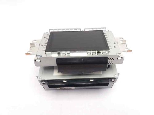 Electronic module VOLVO V40 Hatchback (525) D3 | BP23650088M83 