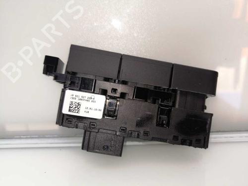 Switch VW GOLF VII (5G1, BQ1, BE1, BE2) 1.6 TDI | BP23874577I30 